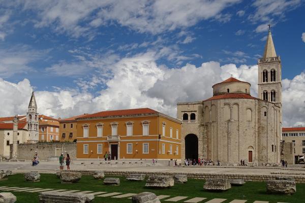 St. Donatus’ Church