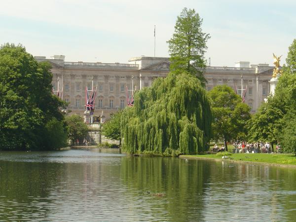 St. James Park