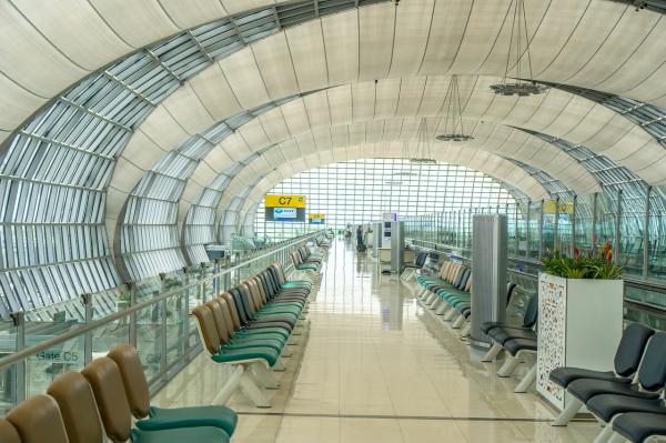 Suvarnabhumi