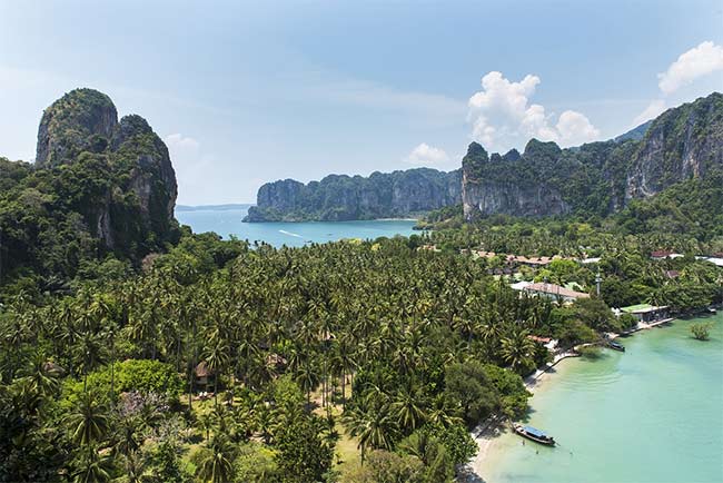 Thailand Beaches are the best!