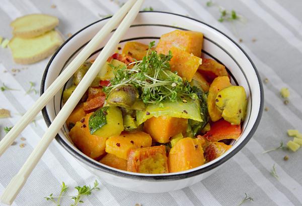 Thai Cooking Courses