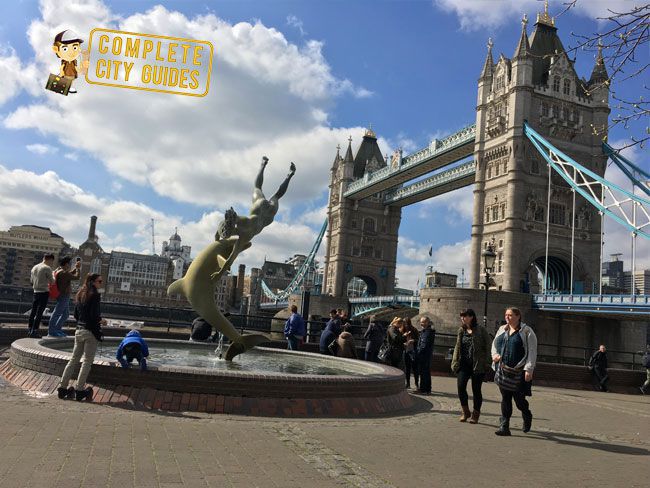 Tower Bridge