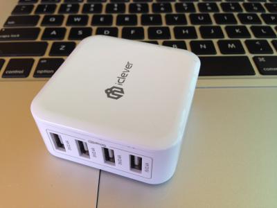 USB Power bank