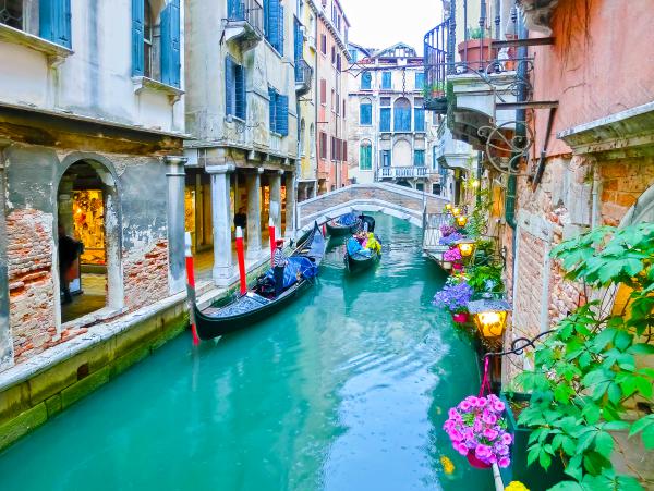 Venice Canals