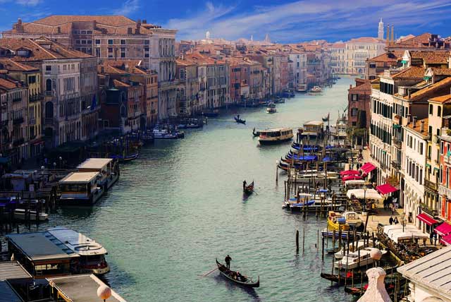 Venice
