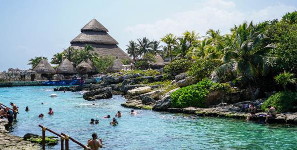 Xcaret