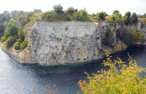 Zalew Zakrzówek / Zakrzówek Lake