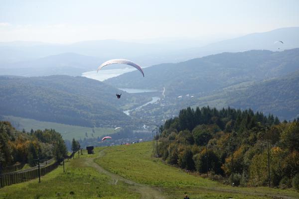 Zar Mountain