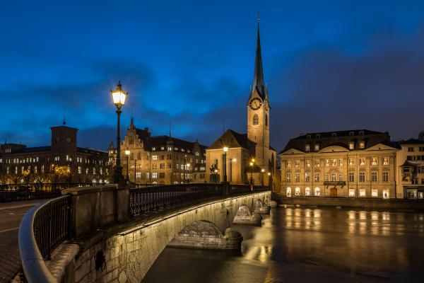 Zurich