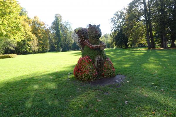 Zywiec Park